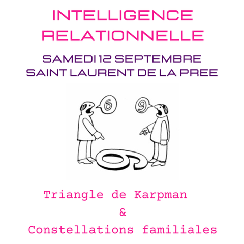 12 septembre 2026 : Les jeux psychologiques